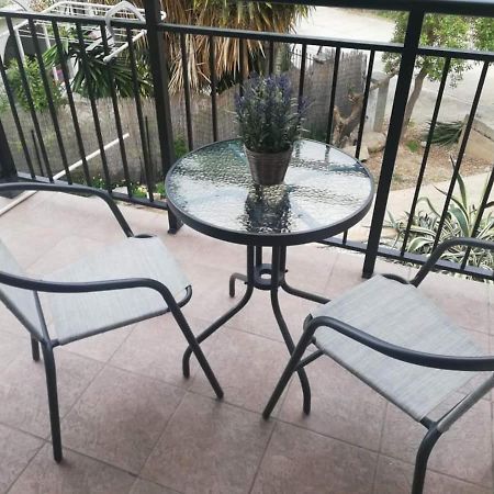 Cozy 1 Bedroom Apartment Close To The Beach Pafos Zewnętrze zdjęcie