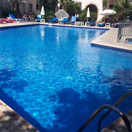 Cozy 1 Bedroom Apartment Close To The Beach Pafos Zewnętrze zdjęcie