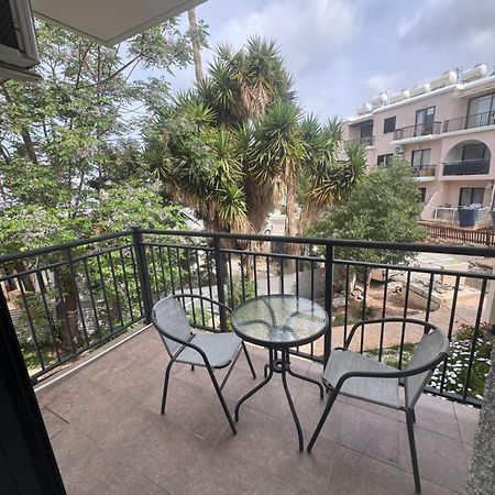 Cozy 1 Bedroom Apartment Close To The Beach Pafos Zewnętrze zdjęcie