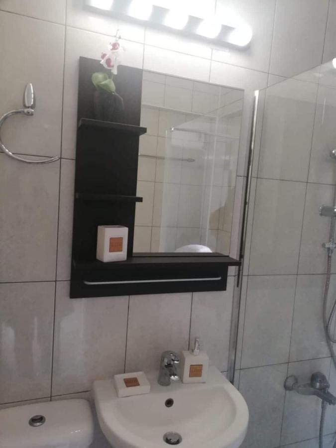 Cozy 1 Bedroom Apartment Close To The Beach Pafos Zewnętrze zdjęcie